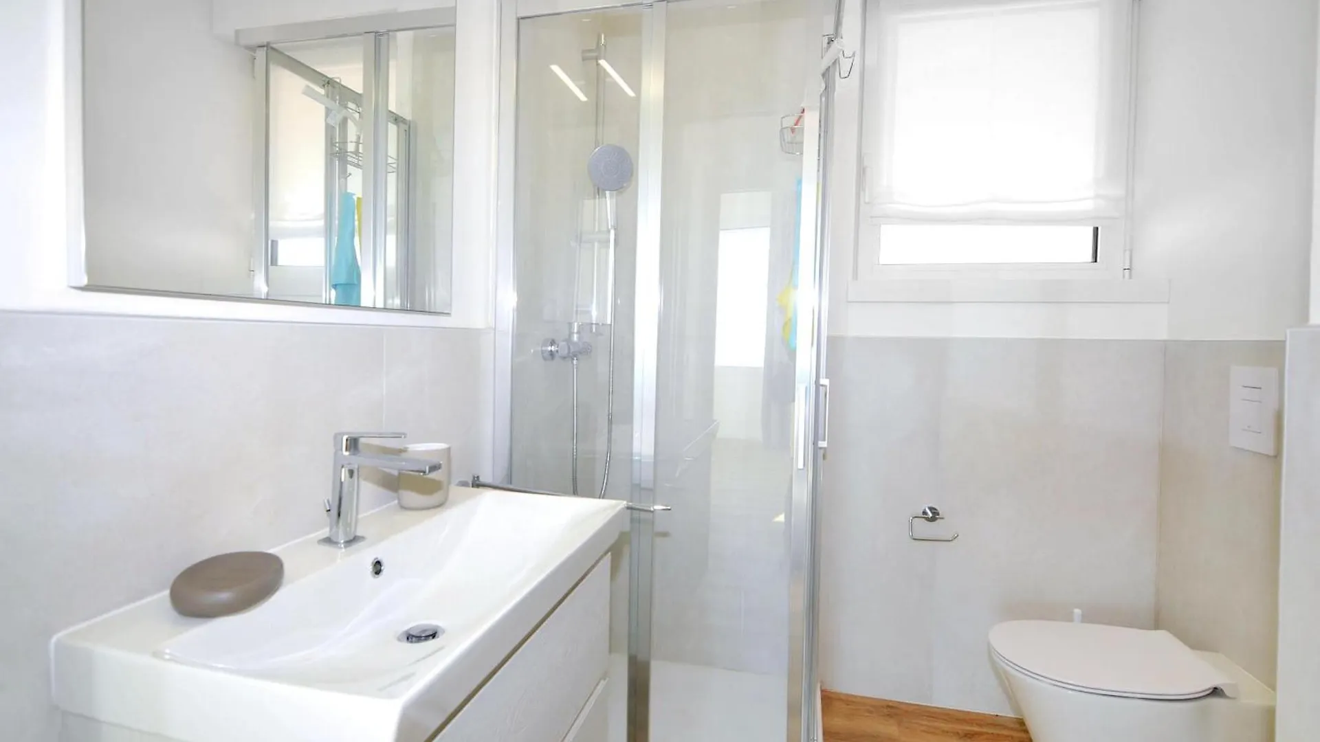 Bellavista Apartamento Caorle Itália