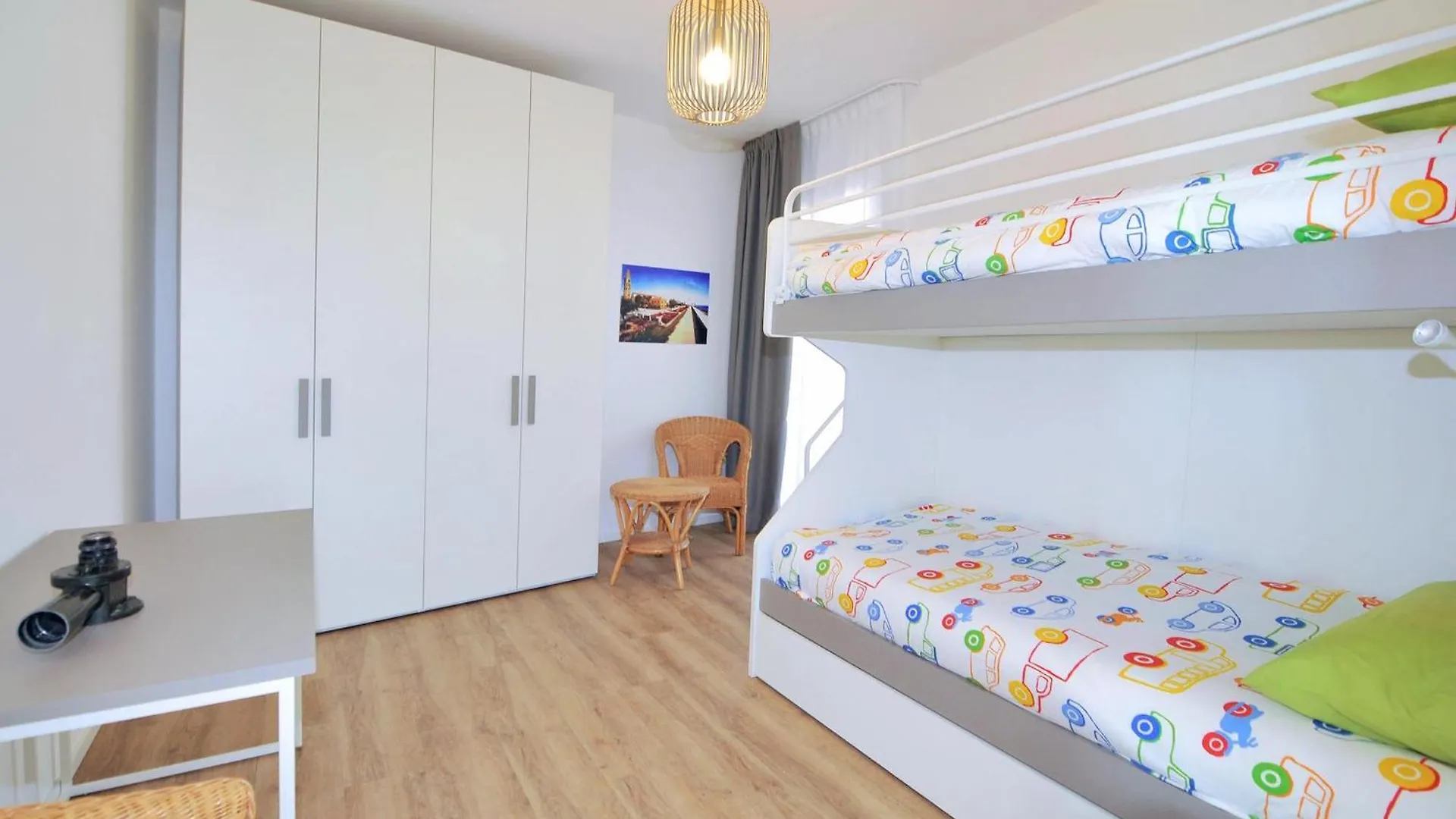 Bellavista Apartamento Caorle Itália