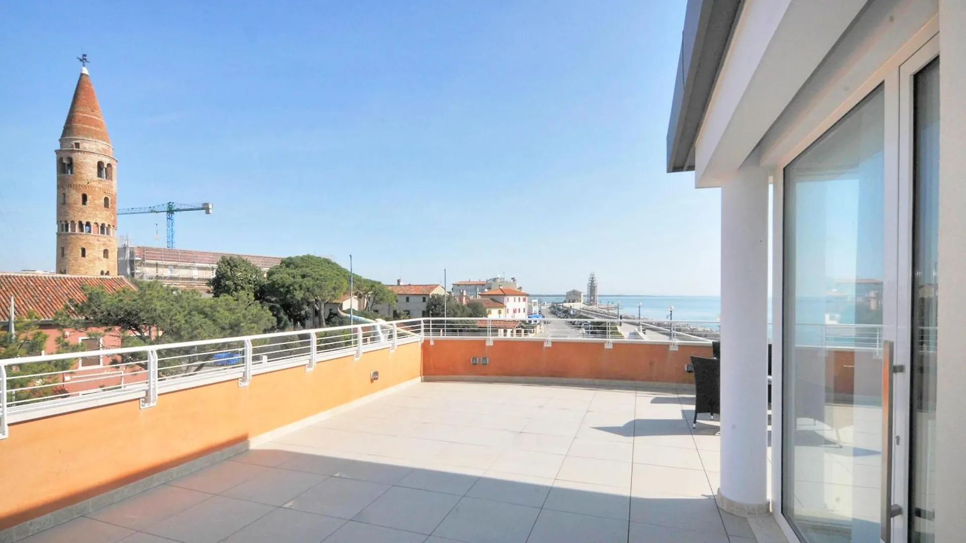 Bellavista Apartamento Caorle
