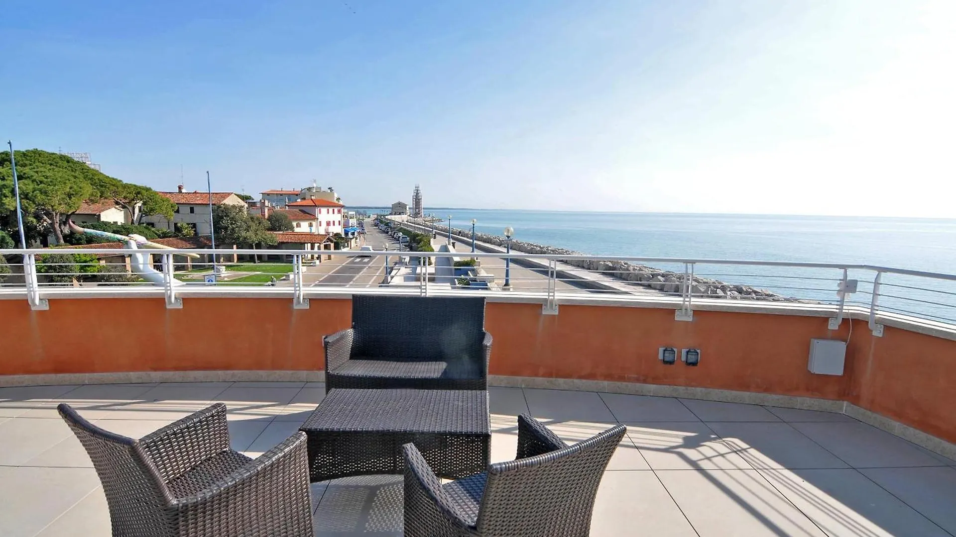 Bellavista Apartamento Caorle